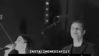 اغنية تركية ماشأني اذا أشرقت الشمس 