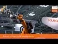 OmniMove from #DGWorld \u0026 KUKA
