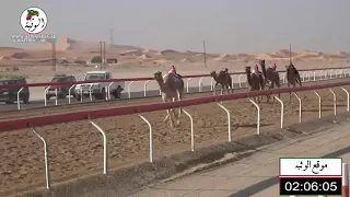 الشوط 16 شاهين لـ عبيد مكتوم سلوم الراشدي 4 50 شارة الاتحاد 2020 12 17 الساد الحقايق 