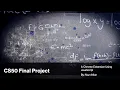 cs50 final project a chrome extension using javascript