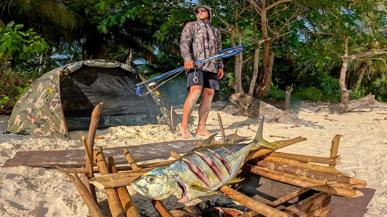 I Survived 3 days Alone on a Deserted island - NO FOOD, NO WATER, NO FIRE I Survived 3 days Alone on a Deserted island - NO FOOD, NO WATER, NO FIRE
