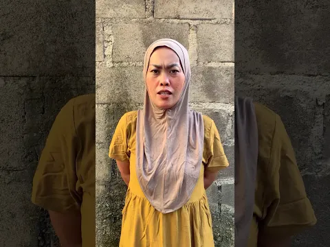Ibu meniru dingdong