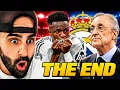 Vini Jr Will LEAVE Real Madrid