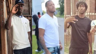 051 Member talking says 051 Melly k lled Motor Jaro City after a argument Side