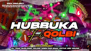 trap slow bass hadroh koplo hubbuka fil qolbi slow remix arabic adem 