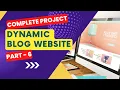 Mastering User Roles PHP MySQL Tutorial - Step 6 User Authentication in PHP