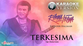 Download Rhoma Irama - Terkesima (Official Karaoke Video) MP3