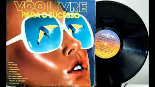 Vôo Livre Para o Sucesso - ℗ 1980 - Baú Musical????