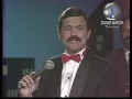 #EnMemoria - Armando Manzanero en el Show de las Estrellas - Adoro