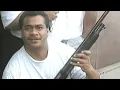 A typical Samoan Gang in 1990s Carson CA