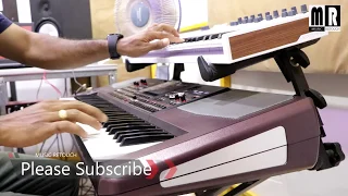 is pyar se meri taraf na dekho banjo cover chamatkar bollywood instrumental by music retouch