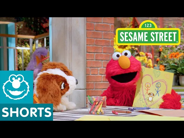 Sesame Street: Season 52 Sneak Peek!