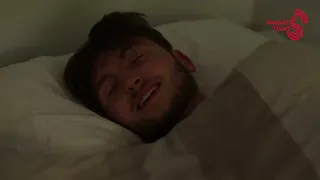 KUZUNGUMZA UKIWA USINGIZINI 