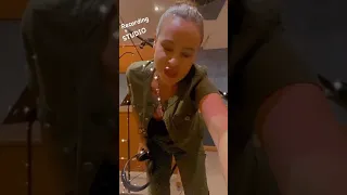 كارول سماحة تفج ر مفاجأت فنية جديدة 