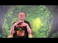 Brothers Of Metal - Berserkir (REACTION!!!)