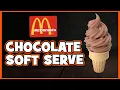 McDonald s Chocolate Ice Cream Sundae Review Australia