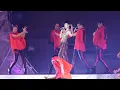 神奇 - 孫燕姿 @克卜勒2014世界巡迴演唱會-香港 24-7-2014