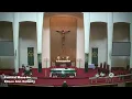 Eileen Ann Doherty Funeral Service