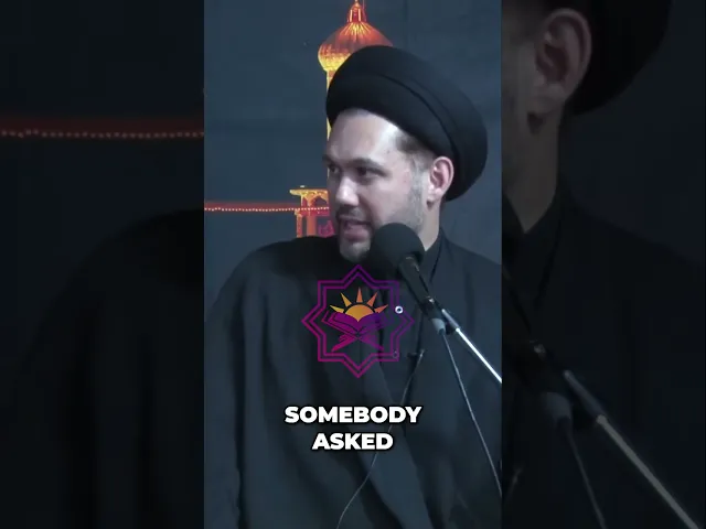 ⁣Navigating the Grey Area: Understanding Halal and Haram in the Modern World