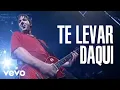 Download Lagu Charlie Brown Jr. - Te Levar Daqui
