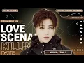 Download Lagu [GOD'S BATTLE] NEXUS - Love Scenario + Killin Me (iKon Ver.) Kingdom Ver.