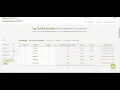 WordPress custom data table filter