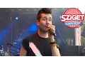 Download Lagu Bastille Live - Pompeii @ Sziget 2014