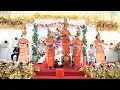 Download Lagu TARIAN PA'GELLU' - TORAJA
