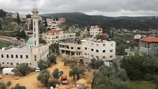 يتما نابلس فلسطين Yutma Nablus Palestine 