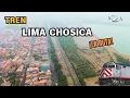 Download Lagu From Vitarte to La Atarjea! | The Lima-Chosica trains will run here | 2025