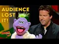 These Jeff Dunham Characters Had Audiences Losing It Peanut Achmed Walter Bubba J