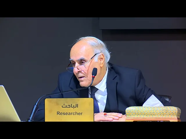 ⁣القس الأمريكي(جورج بوش) وكتاباه( وادي الرؤى،  وحياة محمد)