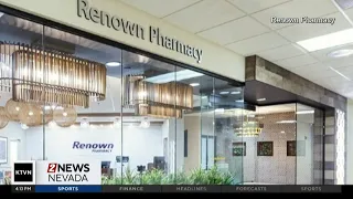 Renown Pharmacy Will Be Open