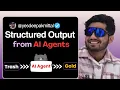 Build AI Agents That Always Return Valid JSON Ollama MiniStral Don t miss this