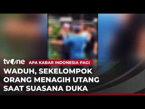 Kabar Viral: Menagih Utang Mendiang Ibu, Anak Menjadi Imbasnya