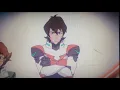 Voltron season 7 episode 4 The Feud funny Klance moment