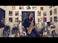 Download Lagu Kasih Putih - Glen fredly saxophone Cover by, Didy adiantho
