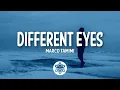 Marco Tamimi - Different Eyes (Lyrics)