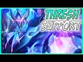 3 Minute Thresh Guide - A Guide for League of Legends