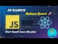 Learn JavaScript in 40 Minutes Variables Functions Objects Arrays
