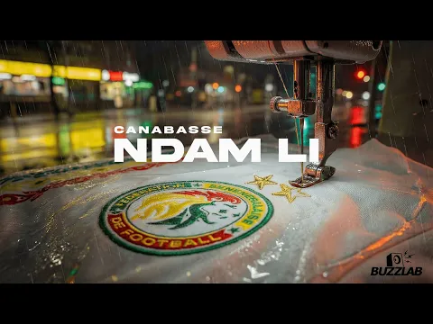 Video Thumbnail: CANABASSE - NDAM LI