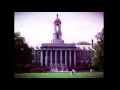Penn State university 2016