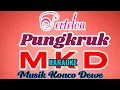 Download Lagu protelon PUNGKRUK sragenan karaoke Musik Konco Dewe..full lirik