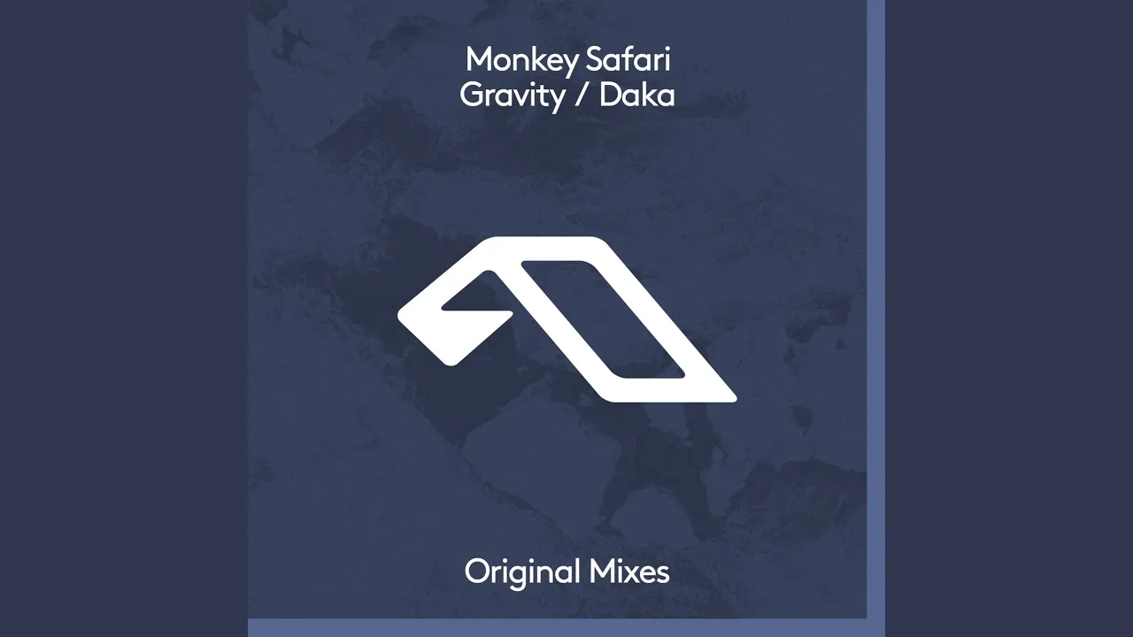 Gravity (with Delhia De France)