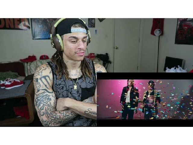 Post Malone - Congratulations ft. Quavo (REACTION) YICReacts Post Malone - Congratulations ft. Quavo (REACTION) YICReacts