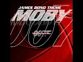 James Bond Theme (Moby's Re-version [CJ Bolland Remix])