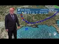 ROB S 6PM WEATHER FORECAST KATC 05-13-26