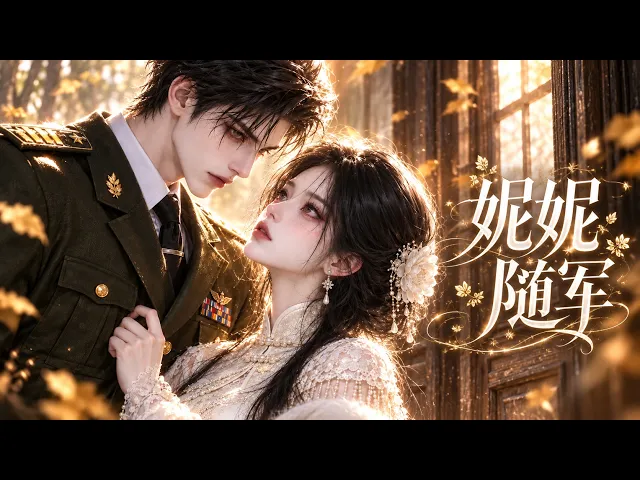 妮妮随军