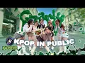 Download Lagu [KPOP IN PUBLIC | ONE TAKE] KATSEYE 'GNARLY' | Dance Cover by BTP | Germany​⁠