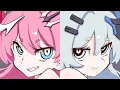 Download Lagu [Sim Battle - Memes] The Legend of the Saint Sword Master LILIA